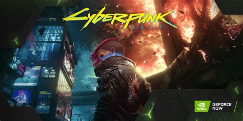 geforce thursday|is cyberpunk on geforce now.